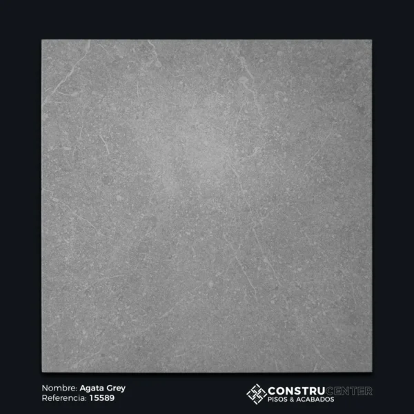 Agata Grey
