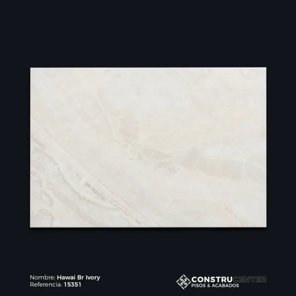 Hawai Br Ivory