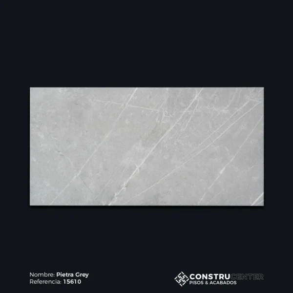 Pietra Grey