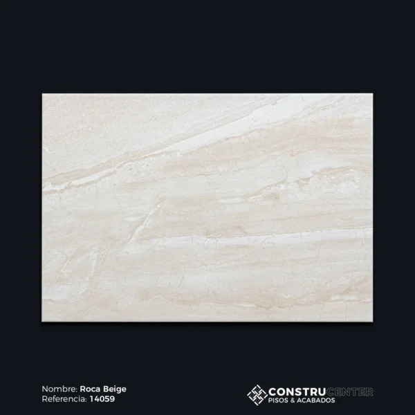Roca Beige