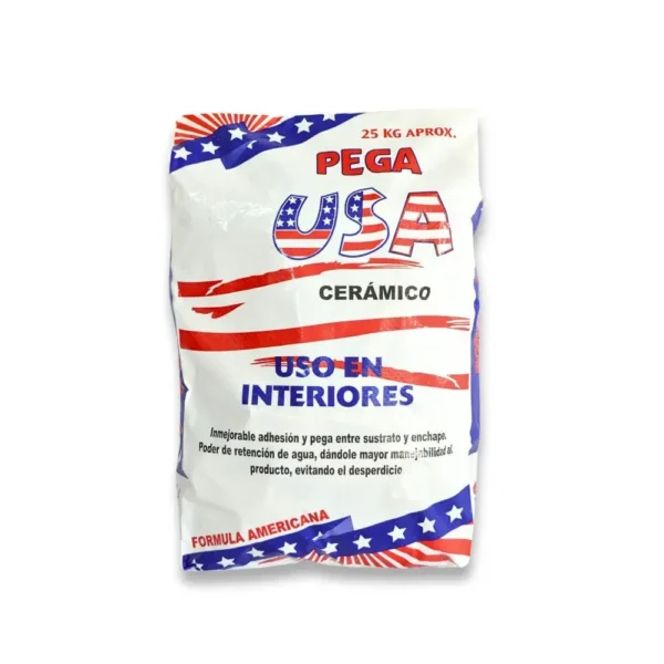 Pegante Cerámico | PEGA USA