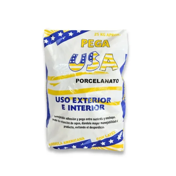 Adhesivo Porcelanato | PEGA USA
