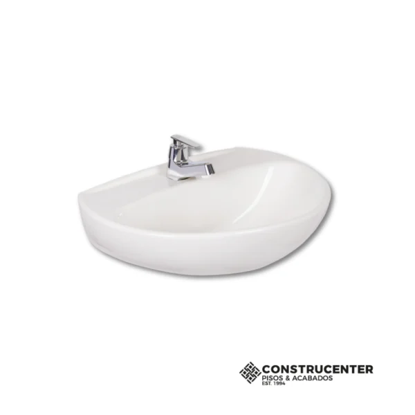 Combo Sanitario Tairona sin pedestal