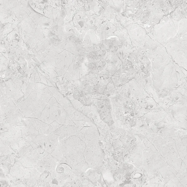 Porcelanato efecto piedra gris claro 60x120 cm
