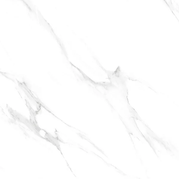 Porcelanato efecto mármol gris claro 60x120 cm
