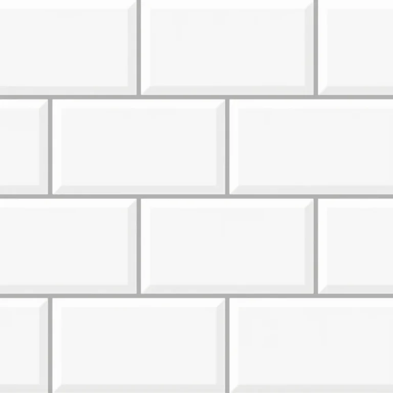 pared-ceramica-blanca-escalonada-32x58cm