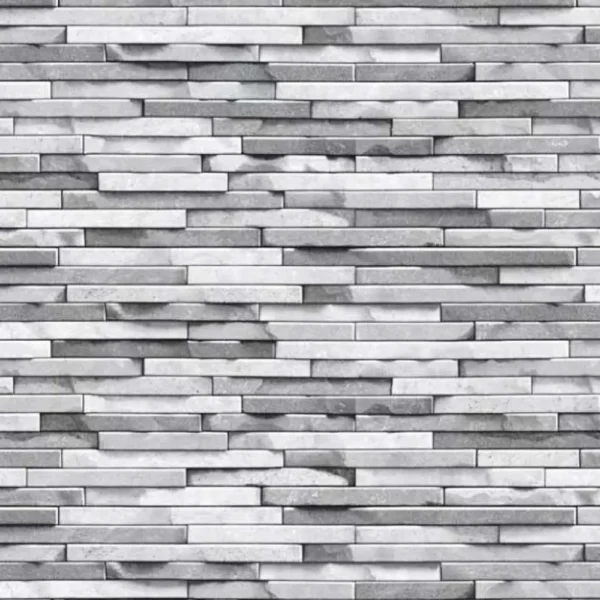 Pared Cerámica Elevation Gris 30x60cm