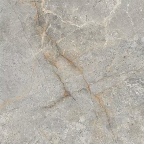 Piso Pared Porcelanato Calacatta Gris Sofisticado 60x120cm