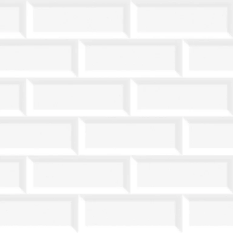 15827-pared-ceramica-blanca-biselada-32x58cm